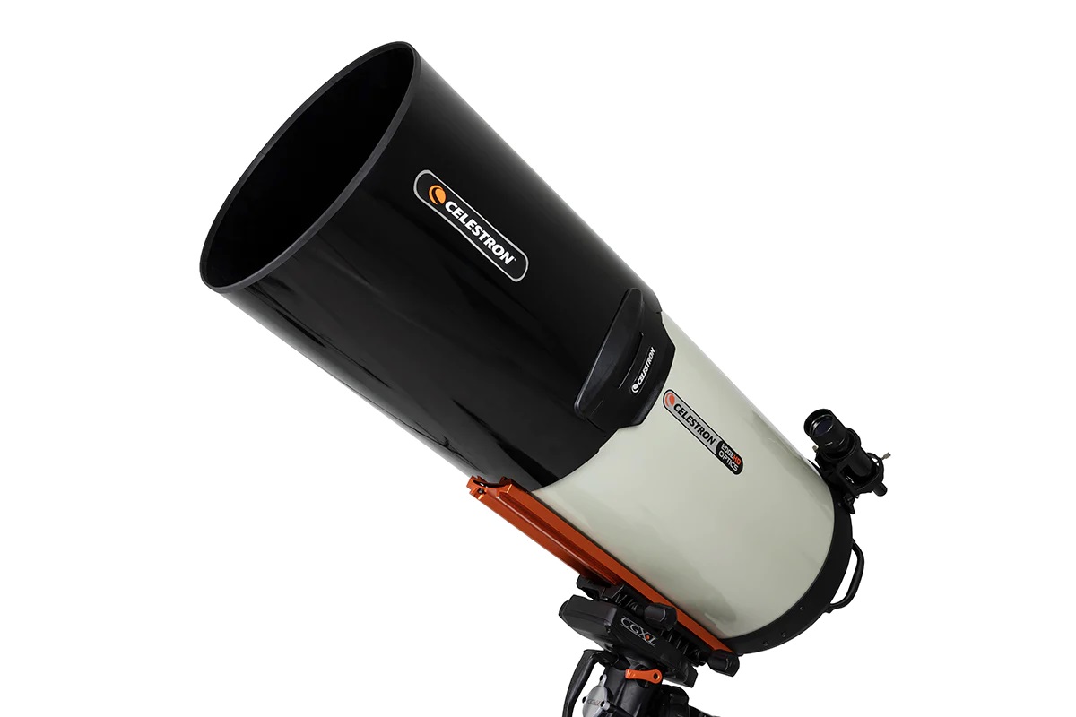 Celestron 14” 鋁製防露罩