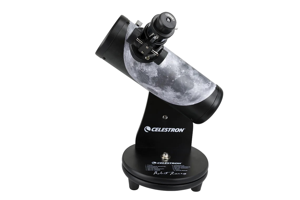 Celestron FirstScope Telescope