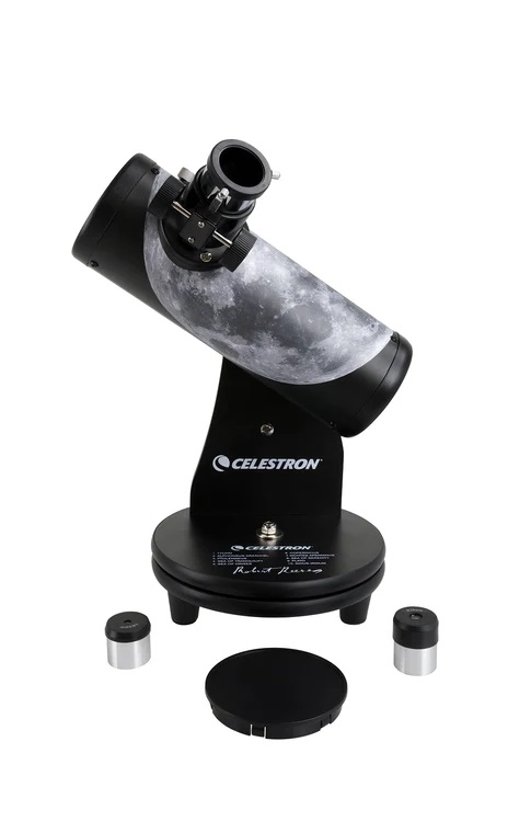 Celestron FirstScope Telescope