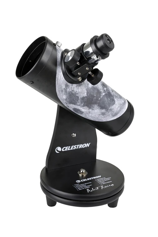 Celestron FirstScope Telescope