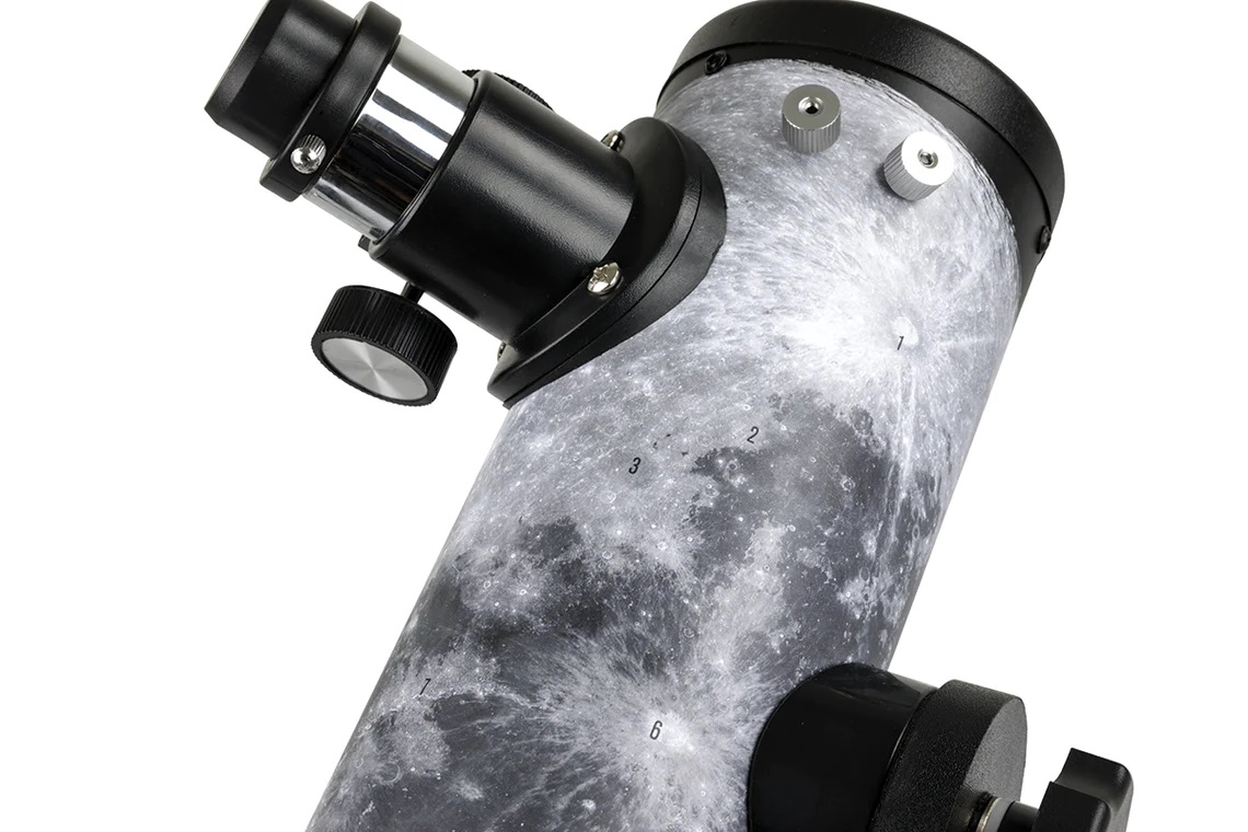 Celestron FirstScope Telescope