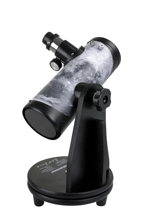 Celestron FirstScope Telescope