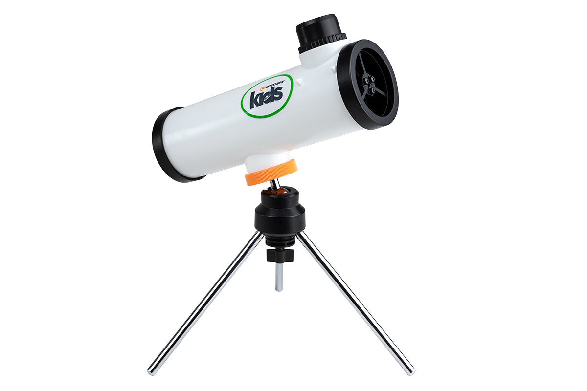 Celestron Kids 50mm STEM 牛頓式反射望遠鏡