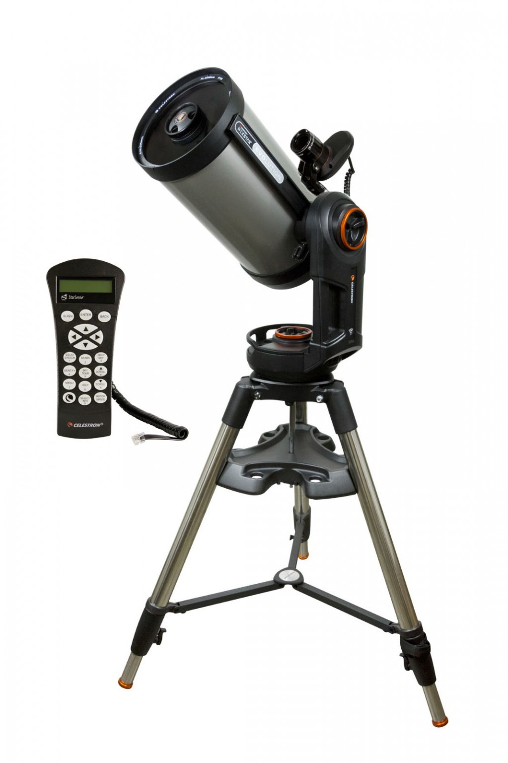 Celestron NexStar Evolution 9.25" Edge HD with Starsense （優惠四）