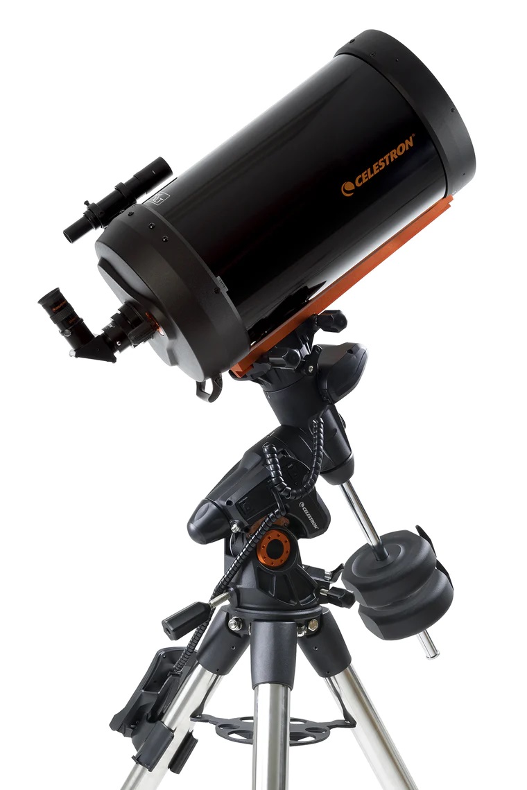 Celestron Advanced VX 9.25'' Schmidt-Cassegrain Telescope