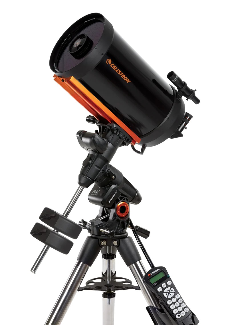 Celestron Advanced VX 9.25'' Schmidt-Cassegrain Telescope