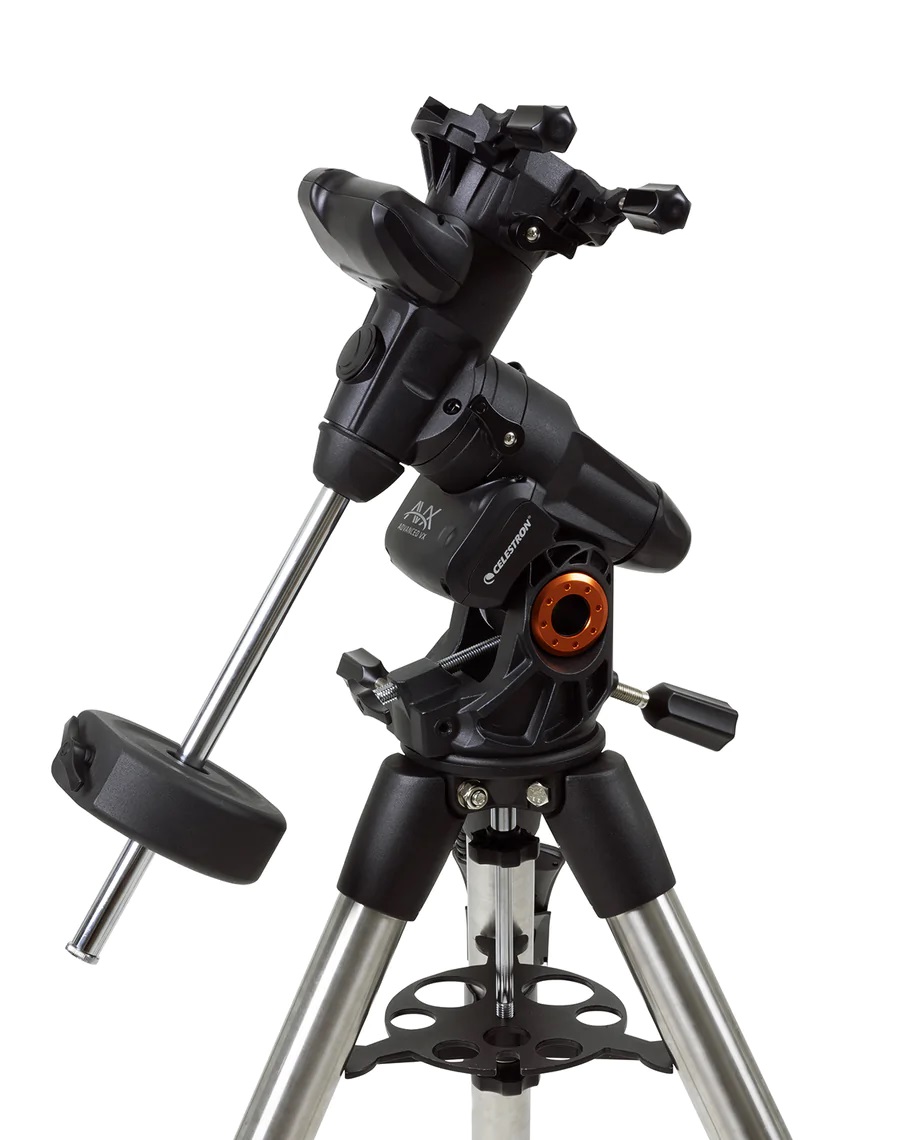 Celestron Advanced VX 9.25'' Schmidt-Cassegrain Telescope