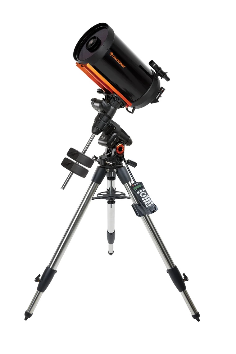 Celestron Advanced VX 9.25'' Schmidt-Cassegrain Telescope