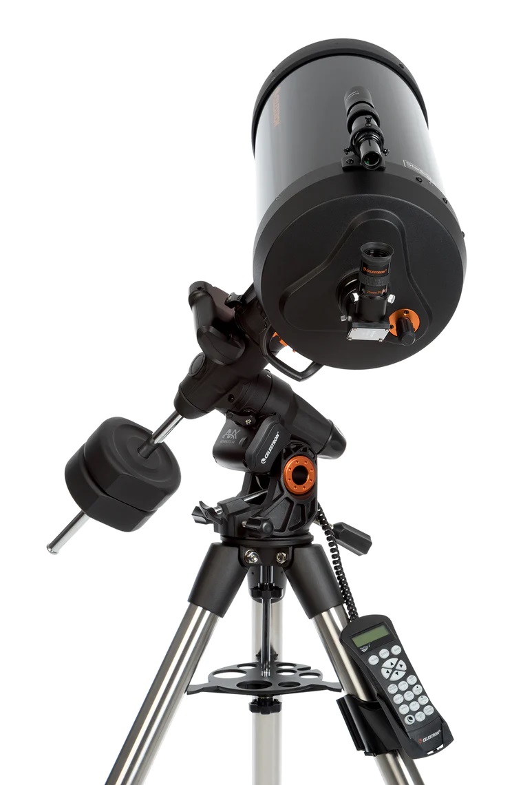 Celestron Advanced VX 9.25'' Schmidt-Cassegrain Telescope