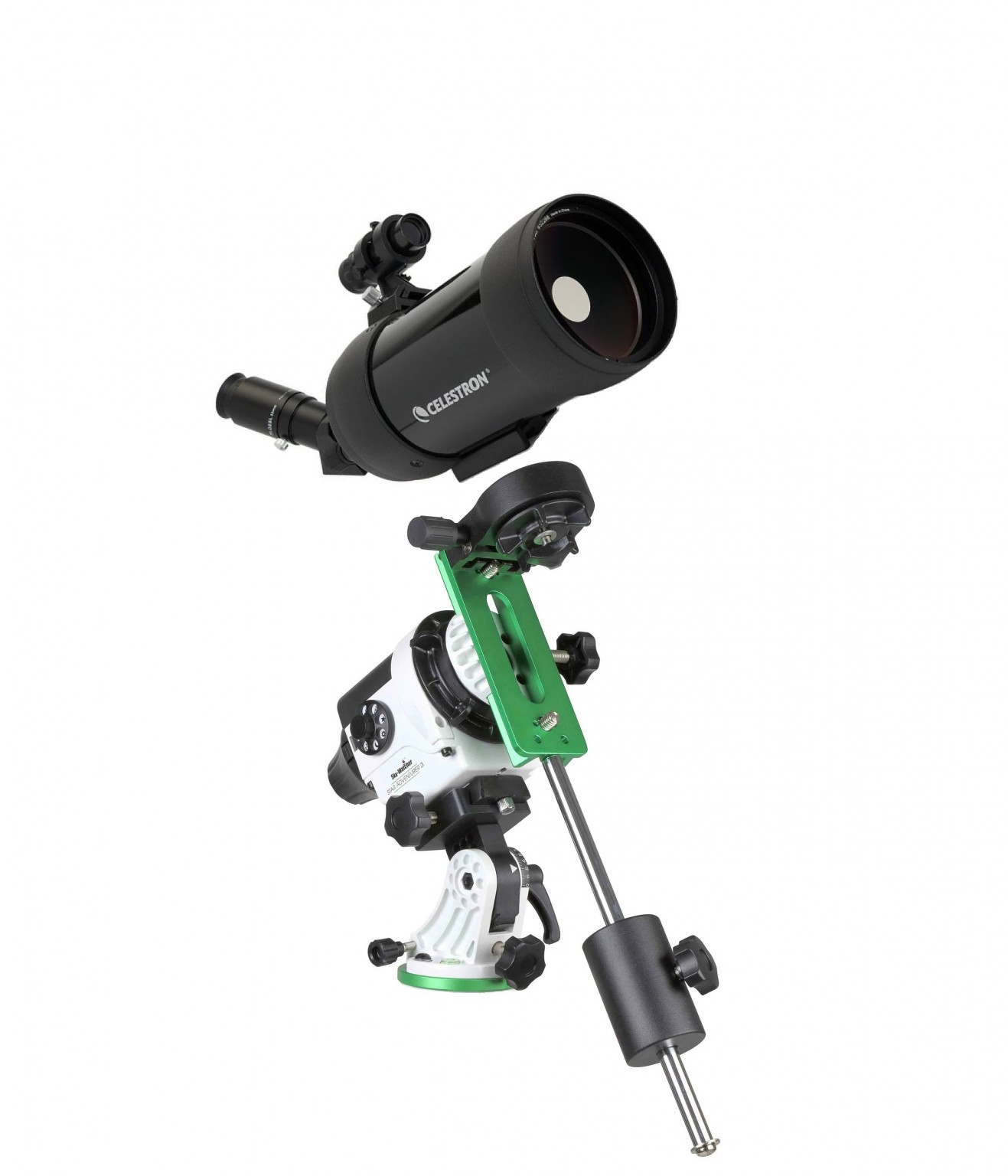 Celestron C90 Spotting Scope + Sky-Watcher SA Pro 優惠套裝