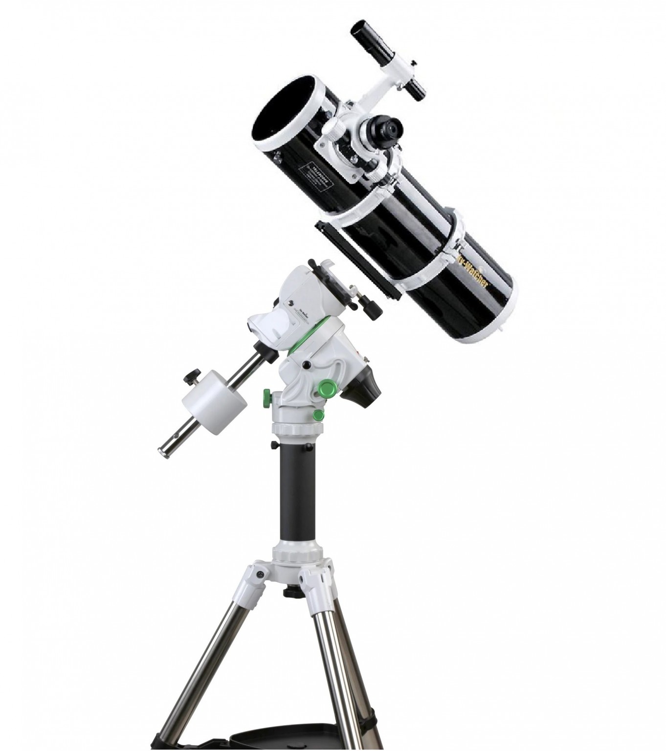 Sky-Watcher 130DS 連彗差修正鏡 - SA GTi  優惠套裝