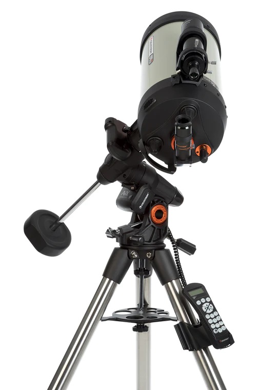 Celestron Advanced VX 8" EdgeHD Telescope（Promotion＃1）