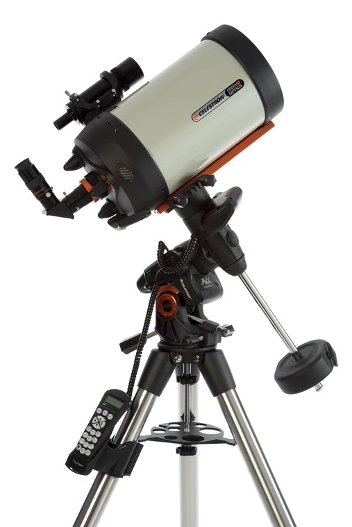 Celestron Advanced VX 8" EdgeHD Telescope（Promotion＃1）