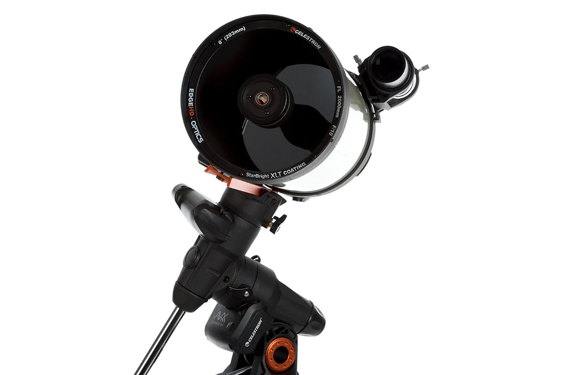 Celestron Advanced VX 8" EdgeHD Telescope（Promotion＃1）