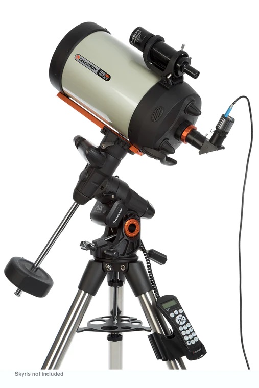 Celestron Advanced VX 8" EdgeHD Telescope（Promotion＃1）