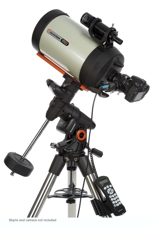 Celestron Advanced VX 8" EdgeHD Telescope（Promotion＃1）