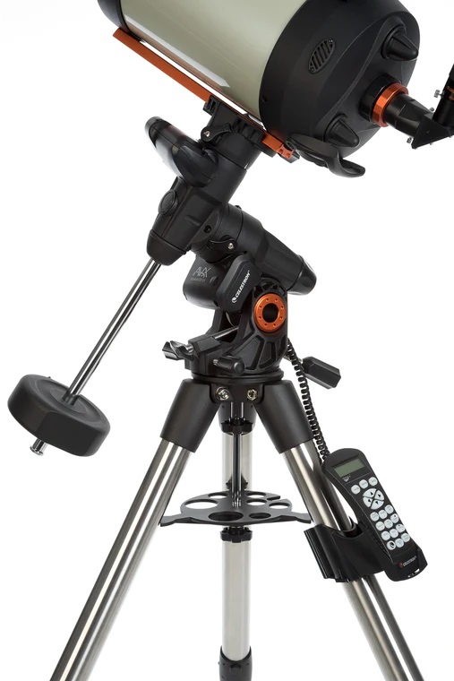 Celestron Advanced VX 8" EdgeHD Telescope（Promotion＃1）