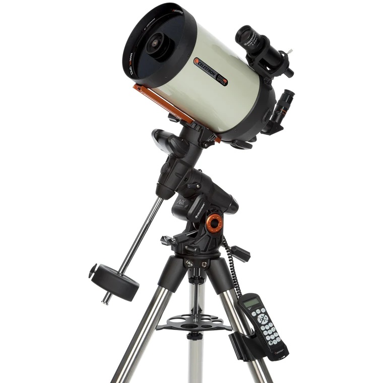 Celestron Advanced VX 8" EdgeHD Telescope（Promotion＃1）