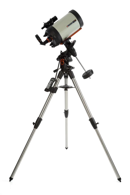 Celestron Advanced VX 8" EdgeHD Telescope（Promotion＃1）