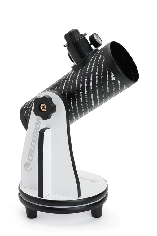 Celestron FirstScope Tabletop Telescope