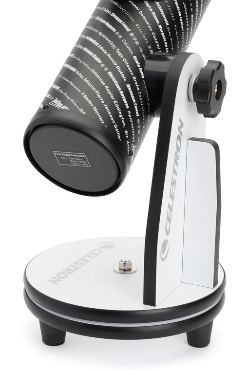 Celestron FirstScope Tabletop Telescope