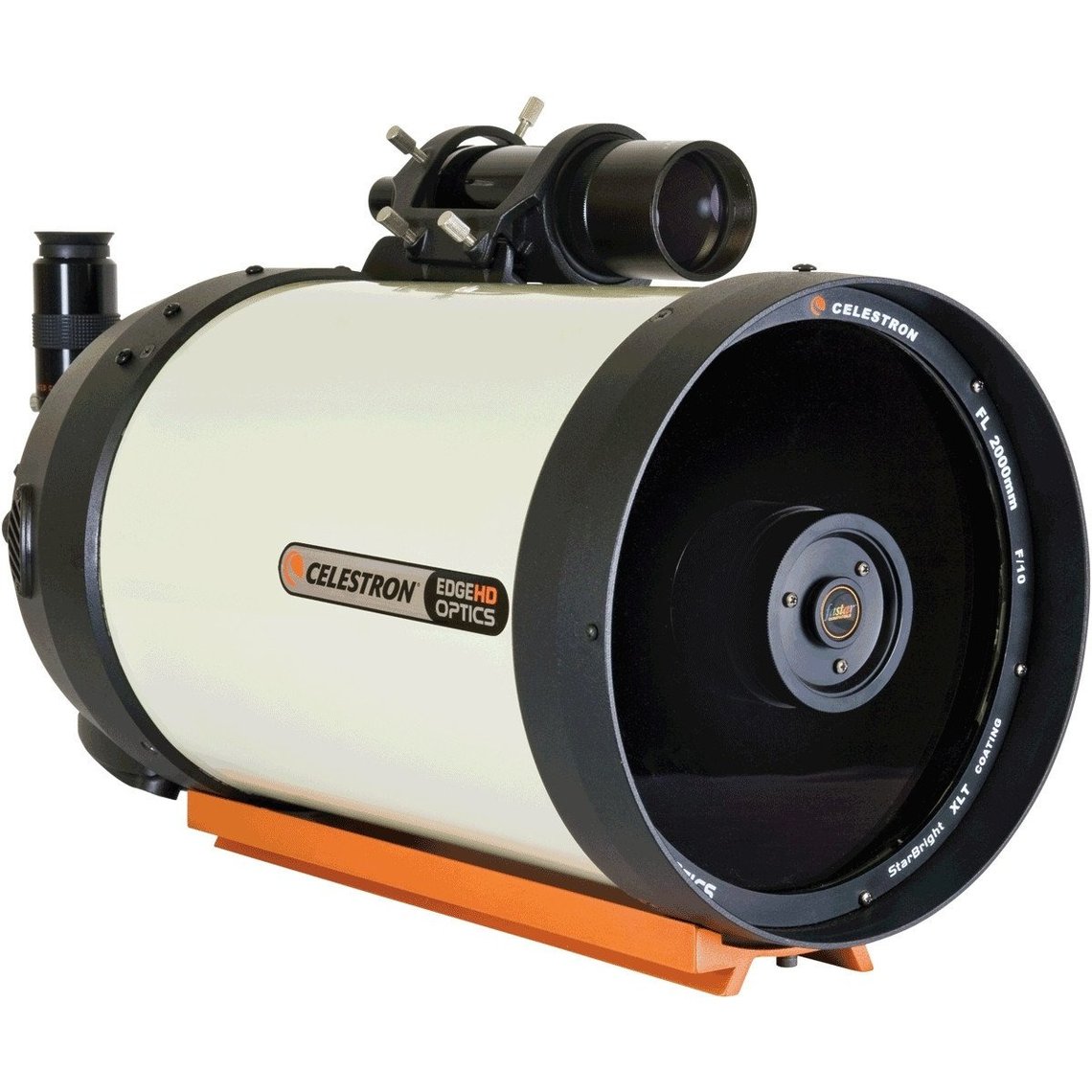 Celestron EdgeHD 8'' 光學鏡筒組合 (CGE燕尾板) （優惠四）